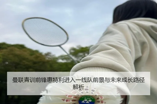 曼联青训前锋惠特利进入一线队前景与未来成长路径解析
